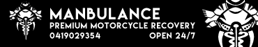 Manbulance